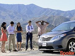Cooper Barrett's Guide to Surviving Life: 1x03 How to Survive Being a Plus One - zdjęcia promocyjne
