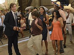 Cooper Barrett's Guide to Surviving Life: 1x03 How to Survive Being a Plus One - zdjęcia promocyjne
