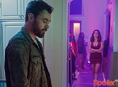 Chicago PD: 3x11 Knocked the Family Right Out - zdjęcia promocyjne