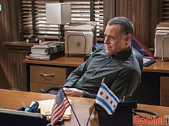 Chicago PD: 3x11 Knocked the Family Right Out - zdjęcia promocyjne