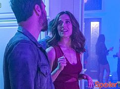 Chicago PD: 3x11 Knocked the Family Right Out - zdjęcia promocyjne
