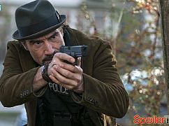 Chicago PD: 3x11 Knocked the Family Right Out - zdjęcia promocyjne