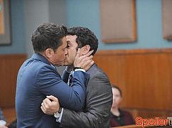 The Grinder: 1x11 Exodus - zdjęcia promocyjne