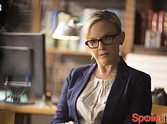 Lucifer: 1x01 Pilot - zdjęcia promocyjne