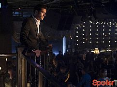 Lucifer: 1x01 Pilot - zdjęcia promocyjne