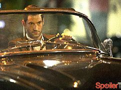 Lucifer: 1x01 Pilot - zdjęcia promocyjne