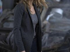 Lucifer: 1x01 Pilot - zdjęcia promocyjne