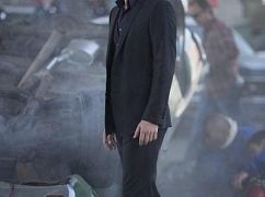 Lucifer: 1x01 Pilot - zdjęcia promocyjne