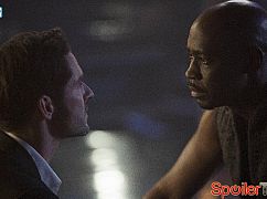 Lucifer: 1x01 Pilot - zdjęcia promocyjne