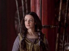 Beowulf: 1x02 - zdjęcia promocyjne