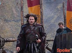 Beowulf: 1x02 - zdjęcia promocyjne
