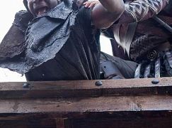 Beowulf: 1x02 - zdjęcia promocyjne