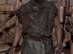 Beowulf: 1x02 - zdjęcia promocyjne