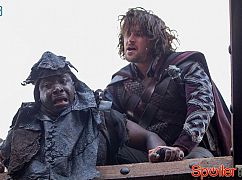 Beowulf: 1x02 - zdjęcia promocyjne