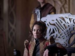 Beowulf: 1x02 - zdjęcia promocyjne