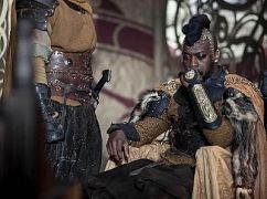 Beowulf: 1x02 - zdjęcia promocyjne