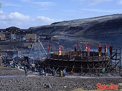 Beowulf: 1x02 - zdjęcia promocyjne