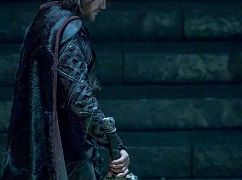 Beowulf: 1x02 - zdjęcia promocyjne