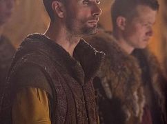 Beowulf: 1x02 - zdjęcia promocyjne