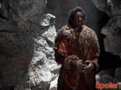 Beowulf: 1x02 - zdjęcia promocyjne