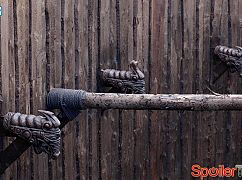 Beowulf: 1x02 - zdjęcia promocyjne