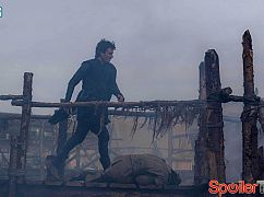 Beowulf: 1x02 - zdjęcia promocyjne