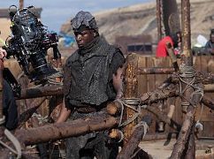 Beowulf: 1x02 - zdjęcia promocyjne