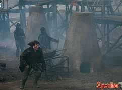 Beowulf: 1x02 - zdjęcia promocyjne