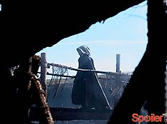 Beowulf: 1x02 - zdjęcia promocyjne