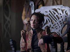 Beowulf: 1x02 - zdjęcia promocyjne