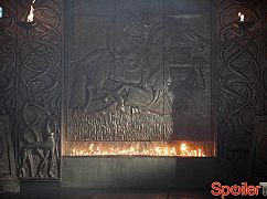 Beowulf: 1x02 - zdjęcia promocyjne