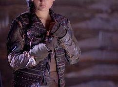 Beowulf: 1x02 - zdjęcia promocyjne