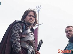 Beowulf: 1x02 - zdjęcia promocyjne