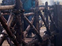 Beowulf: 1x02 - zdjęcia promocyjne