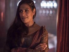 Beowulf: 1x02 - zdjęcia promocyjne