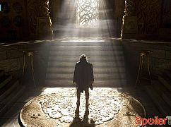 Beowulf: 1x02 - zdjęcia promocyjne