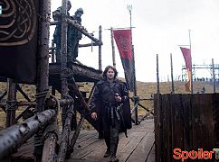 Beowulf: 1x02 - zdjęcia promocyjne