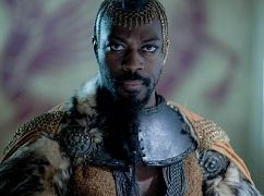 Beowulf: 1x02 - zdjęcia promocyjne