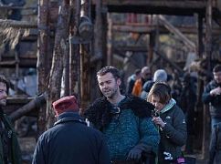 Beowulf: 1x02 - zdjęcia promocyjne