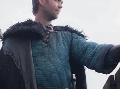 Beowulf: 1x02 - zdjęcia promocyjne