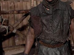 Beowulf: 1x02 - zdjęcia promocyjne