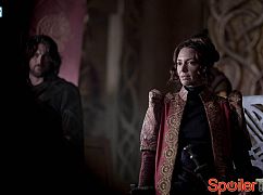 Beowulf: 1x02 - zdjęcia promocyjne