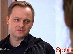 M jak miłość odc. 1190 - zdjęcia promocyjne