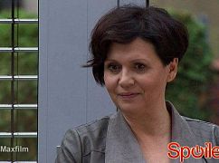 M jak miłość odc. 1190 - zdjęcia promocyjne