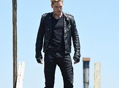 Shadowhunters: 1x03 Dead Man’s Party - zdjęcia promocyjne