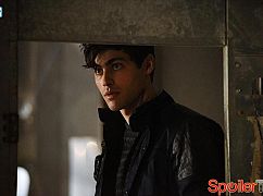 Shadowhunters: 1x03 Dead Man’s Party - zdjęcia promocyjne