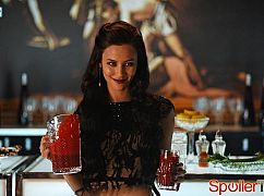 Shadowhunters: 1x03 Dead Man’s Party - zdjęcia promocyjne