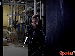 Shadowhunters: 1x03 Dead Man’s Party - zdjęcia promocyjne