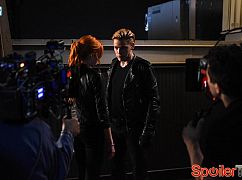 Shadowhunters: 1x03 Dead Man’s Party - zdjęcia promocyjne
