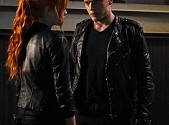 Shadowhunters: 1x03 Dead Man’s Party - zdjęcia promocyjne